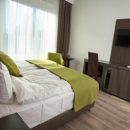 Boutique Hotel Bellevue Rheinfelden / Basel Eksteriør bilde