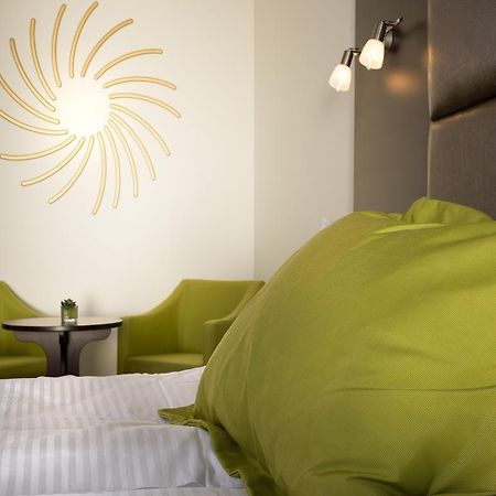 Boutique Hotel Bellevue Rheinfelden / Basel Eksteriør bilde