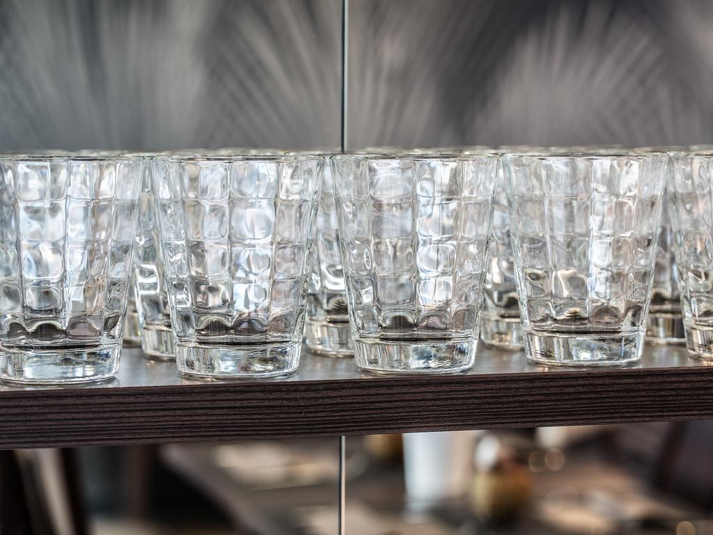 Boutique Hotel Bellevue Rheinfelden / Basel Eksteriør bilde