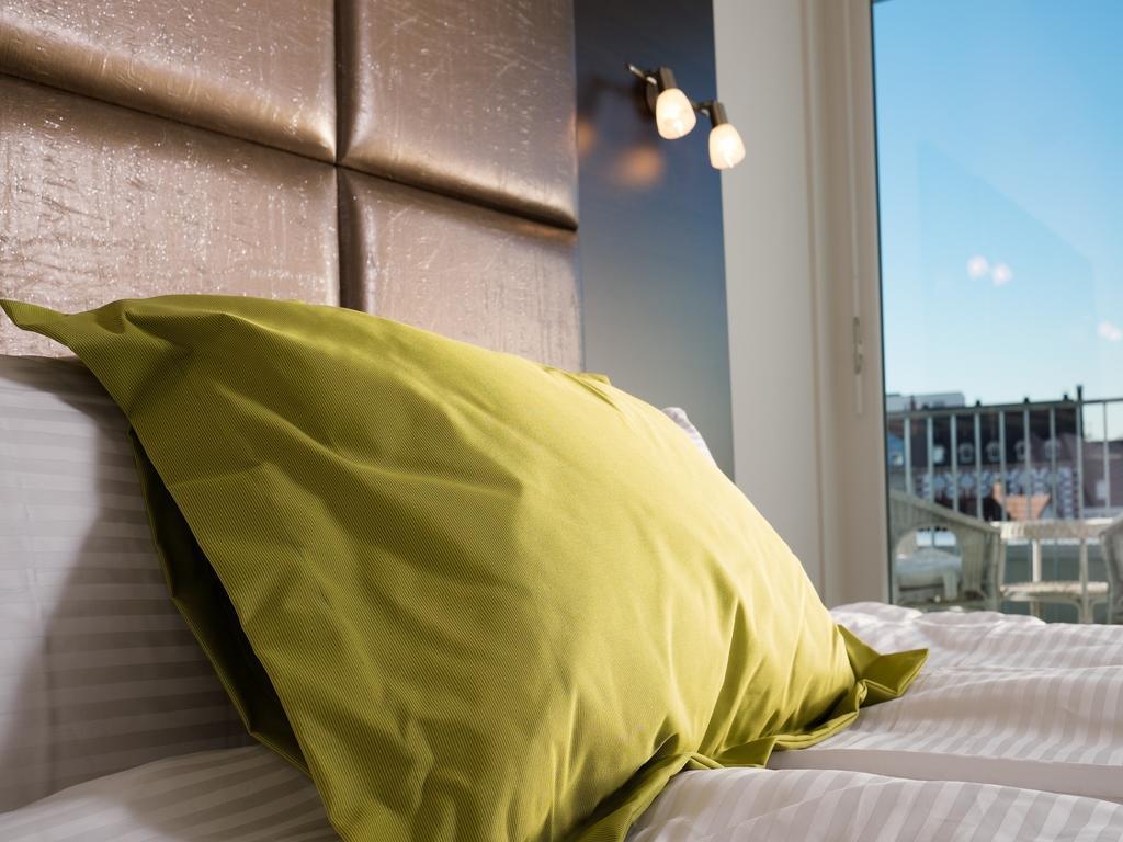Boutique Hotel Bellevue Rheinfelden / Basel Rom bilde
