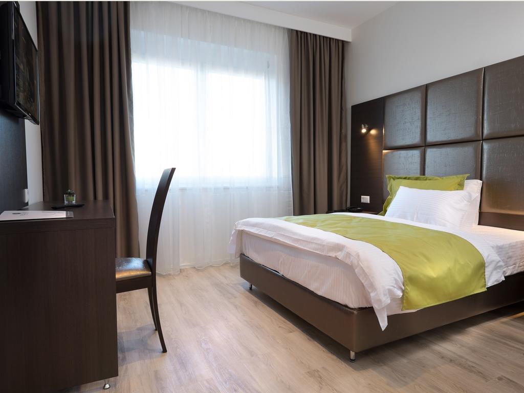 Boutique Hotel Bellevue Rheinfelden / Basel Eksteriør bilde
