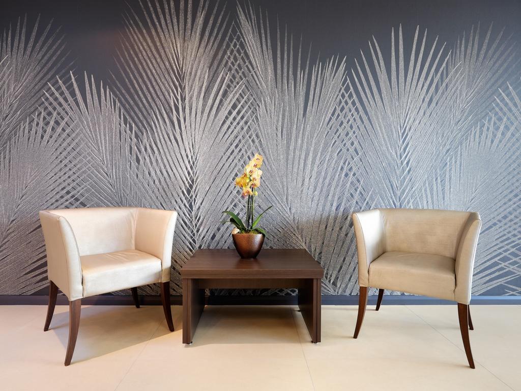 Boutique Hotel Bellevue Rheinfelden / Basel Eksteriør bilde