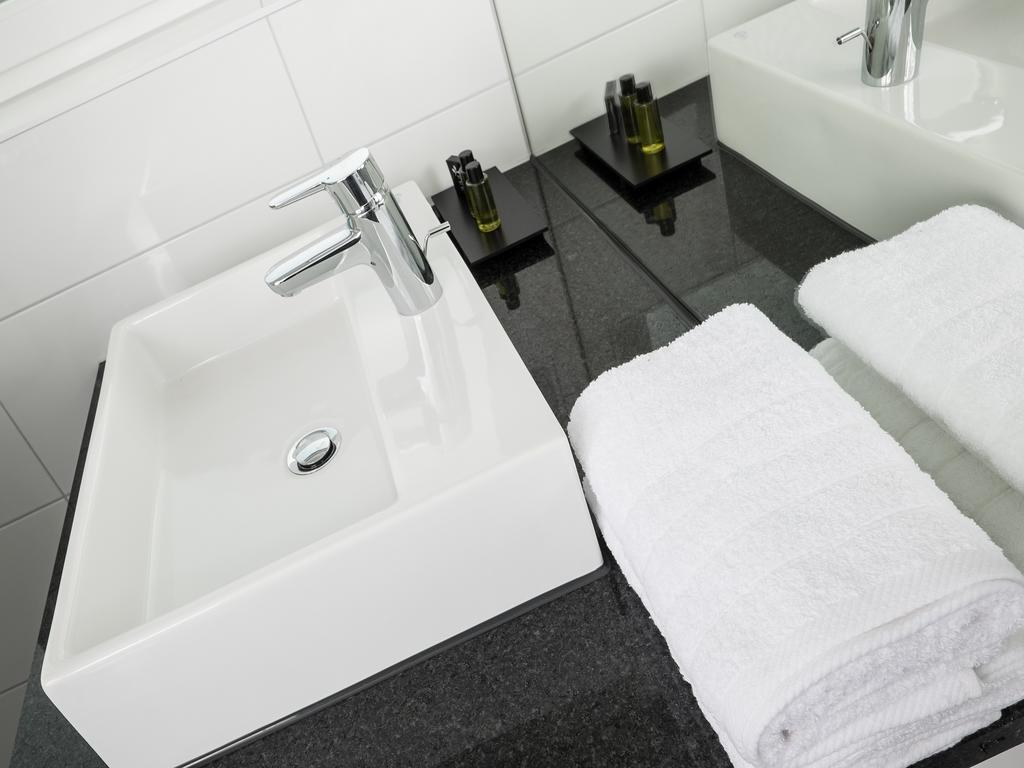 Boutique Hotel Bellevue Rheinfelden / Basel Eksteriør bilde