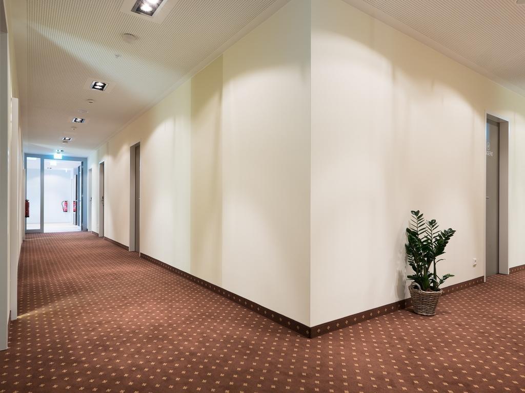 Boutique Hotel Bellevue Rheinfelden / Basel Eksteriør bilde
