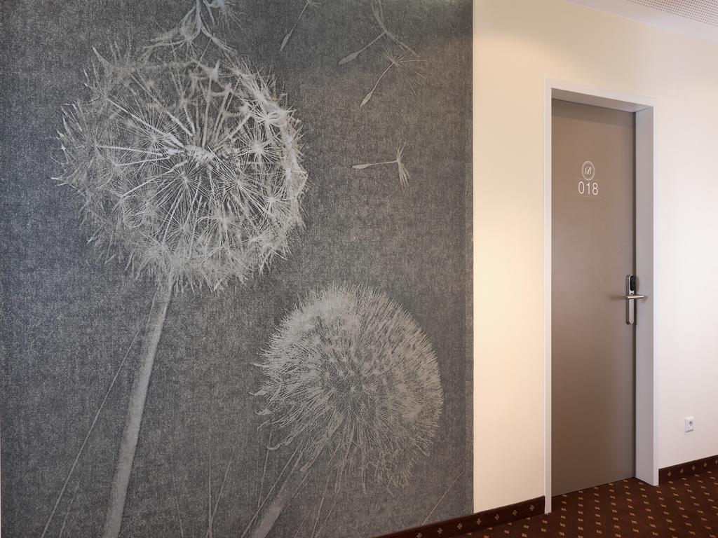 Boutique Hotel Bellevue Rheinfelden / Basel Eksteriør bilde